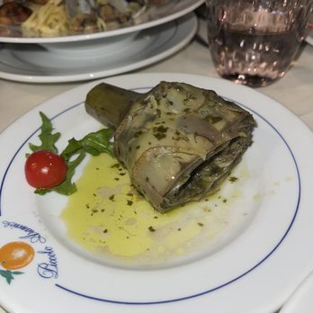 Piccolo Arancio - Artichoke - Roman Near Me - Rome, RM Piccolo Arancio - Artichoke - Roman Near Me - Rome, RM