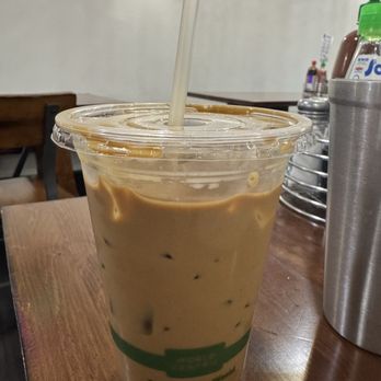 Golden Dragon - Vietnamese coffee - Vietnamese Near Me - Reno, Nevada