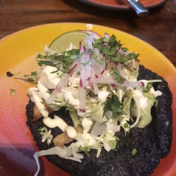 Puesto Park Place - Mexican Near Me - Irvine, California
