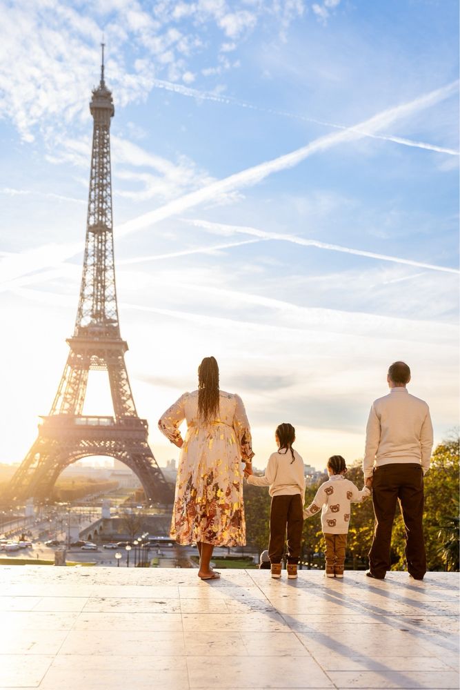 The Paris Photographer