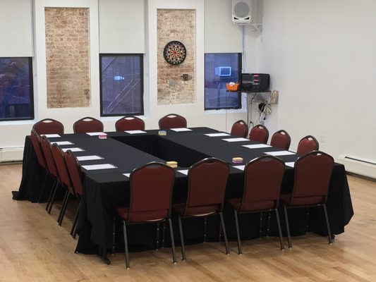 The Lofts at Prince by null