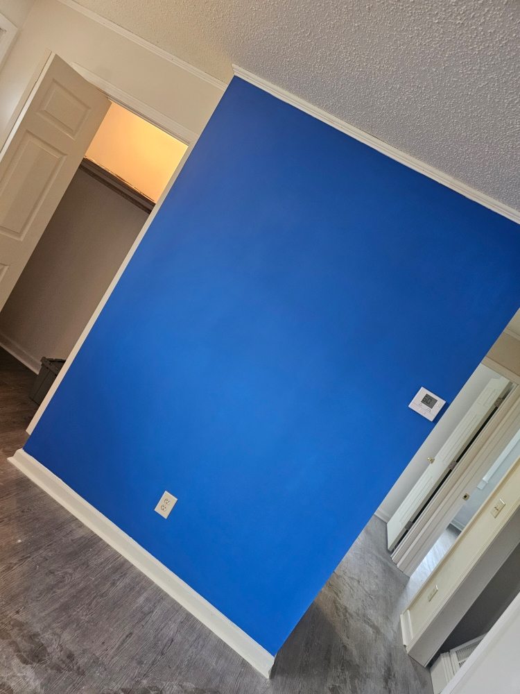 Slide of LC Plumbing and Handyman Services