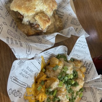The Biscuit Bar - New American Near Me - Coppell, Texas The Biscuit Bar - New American Near Me - Coppell, Texas