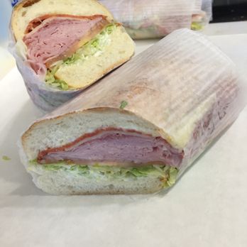 202 Mini Mart & Deli - Salami Ham and Swiss Hero - Delis Near Me - Garnerville, New York 202 Mini Mart & Deli - Salami Ham and Swiss Hero - Delis Near Me - Garnerville, New York