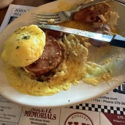 Dolly's Diner & Griggs Coffee