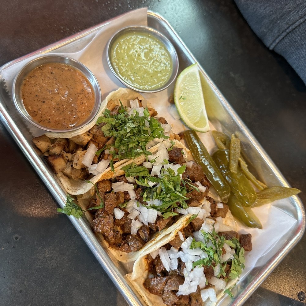 Todos - Tacos - Mexican Near Me - Oakland, California Todos - Tacos - Mexican Near Me - Oakland, California