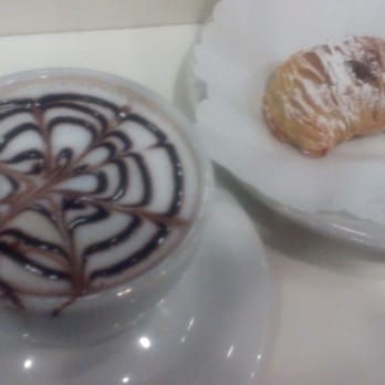 Romagnani Caffè - Merendaaa - Patisserie/Cake Shop Near Me - Rome, RM