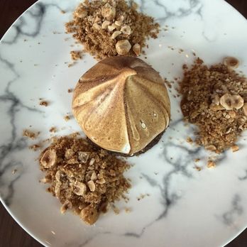L'Ardente - s'mores dessert - Italian Near Me - Washington, DC, District of Columbia L'Ardente - s'mores dessert - Italian Near Me - Washington, DC, District of Columbia