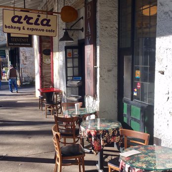 Aria Bakery - Bakeries Near Me - Murphys, California