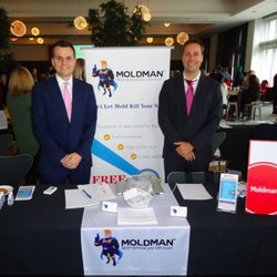 Moldman St. Louis - Moldman Co-Owners at Annual @properties event