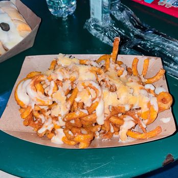 Cheesesteaks by Truffleist - Cheesy Truffle Fries - Cheesesteaks Near Me - New York, New York Cheesesteaks by Truffleist - Cheesy Truffle Fries - Cheesesteaks Near Me - New York, New York
