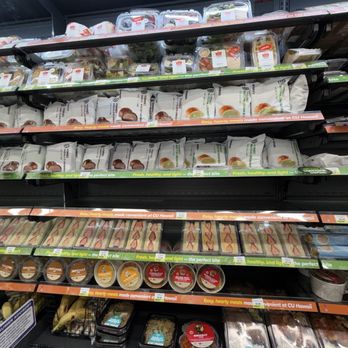 C U Hawaii at Kahala Korner - Chilled foods- sandwiches and reheatables - Convenience Stores Near Me - Honolulu, Hawaii C U Hawaii at Kahala Korner - Chilled foods- sandwiches and reheatables - Convenience Stores Near Me - Honolulu, Hawaii