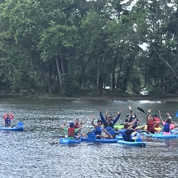 Optimist Training - School class river adventures! - Soccer Near Me