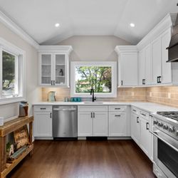Ancient City Cabinetry