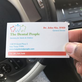 The Katy Dental People - Pediatric Dentists Near Me - Katy, Texas The Katy Dental People - Pediatric Dentists Near Me - Katy, Texas