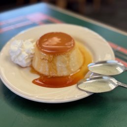Flan Flan