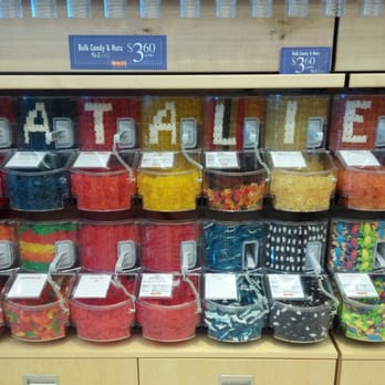 Natalie's Candy Jar - Natalie's - Candy Stores Near Me - St. Louis, Missouri