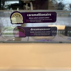 Insomnia Cookies
