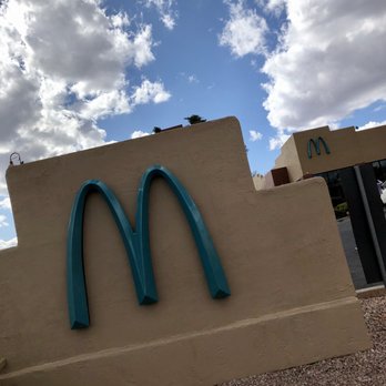 McDonald's - Fast Food Near Me - Sedona, Arizona McDonald's - Fast Food Near Me - Sedona, Arizona