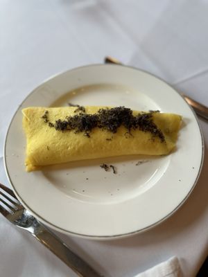 The Golden Swan by null The Golden Swan by null