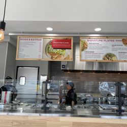 Rachel's Mediterranean Grill