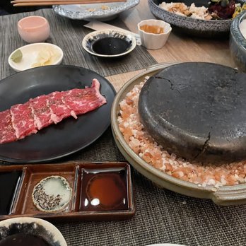 Sushi Hachi - Wagyu Beef - Sushi Bars Near Me - Washington, DC, District of Columbia