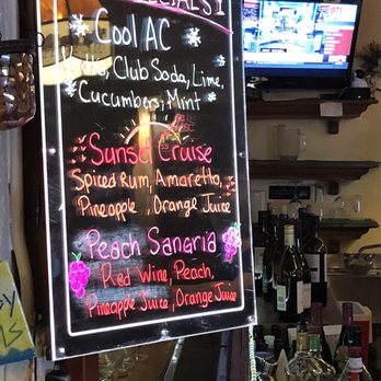 Clam House - Drink specials - Seafood Near Me - Palmetto, Florida Clam House - Drink specials - Seafood Near Me - Palmetto, Florida