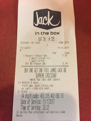 Jack in the Box by null