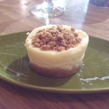 Boga Gourmet - Tarta de queso - Tapas Bars Near Me - Seville, SE