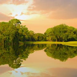 The Highlands & Groves Golf Courses