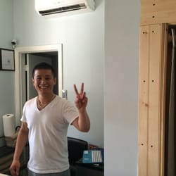167 Lincoln Place Spa - The owner
