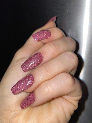 Castle Nail Spa