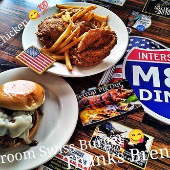M85 Diner - Diners Near Me - Wyandotte, Michigan M85 Diner - Diners Near Me - Wyandotte, Michigan