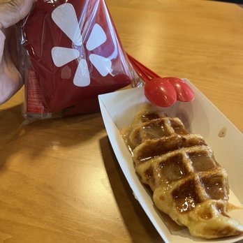 The Nest Boba - Cafes Near Me - San Antonio, Texas