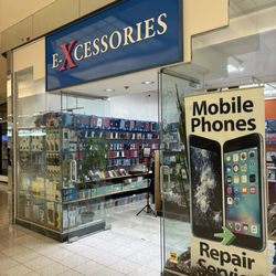 E-Xcessories
