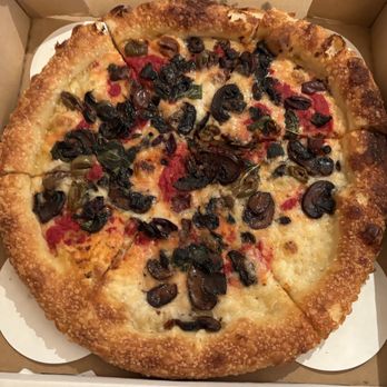Truly Pizza - Pizza Near Me - Dana Point, California Truly Pizza - Pizza Near Me - Dana Point, California