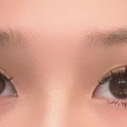 Eyelash extensions