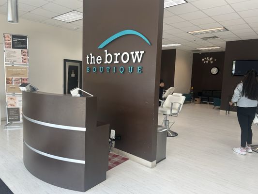 Eyebrow Threading Madison Wi