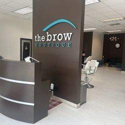 The Brow Boutique