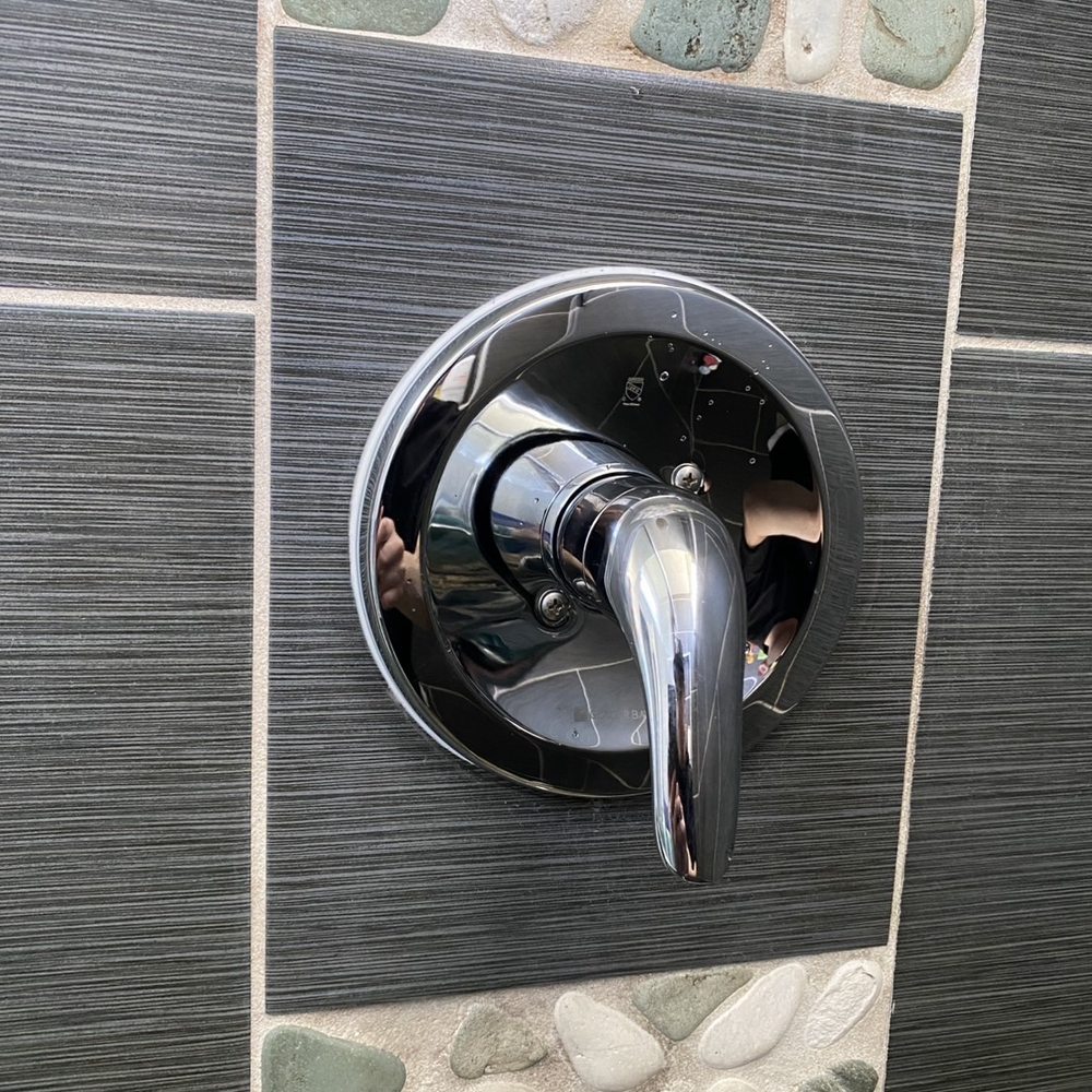Banzai Plumbing - Replaced shower cartridge and trim and even fixed the heater and thermostat - Plumbing Near Me Banzai Plumbing - Replaced shower cartridge and trim and even fixed the heater and thermostat - Plumbing Near Me