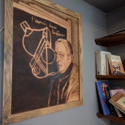 La Table d'Althusser