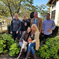 Horse and Barrel Tours
