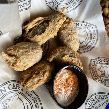 Razzoo's Cajun Cafe - Rat Toes - Seafood Near Me - Oklahoma City, Oklahoma Razzoo's Cajun Cafe - Rat Toes - Seafood Near Me - Oklahoma City, Oklahoma