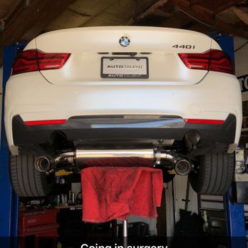 David's Autoworks - Auto Repair Near Me - San Jose , California