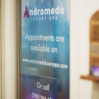 Andromeda Luxury Spa - Massage Near Me - Longmont, Colorado Andromeda Luxury Spa - Massage Near Me - Longmont, Colorado