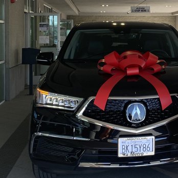Metro Acura - I love my new 2020 Acura MDX - Car Dealers Near Me - Montclair, California Metro Acura - I love my new 2020 Acura MDX - Car Dealers Near Me - Montclair, California