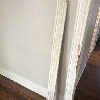 Fix-It-Freddy - Need door frame repaired - Handyman Near Me - San Antonio, Texas