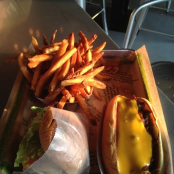 BurgerFi - Dinner is Served! - Burgers Near Me - Lake Mary, Florida BurgerFi - Dinner is Served! - Burgers Near Me - Lake Mary, Florida