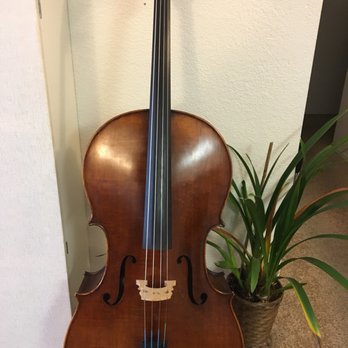Linda West Cellos - I love my cello! - Musical Instrument Services Near Me - Goleta, California Linda West Cellos - I love my cello! - Musical Instrument Services Near Me - Goleta, California
