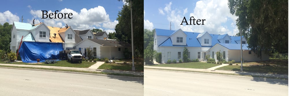 Slide of Florida State Roofing And Construction